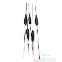 Поплавок Namazu Pro 20 см 1,5 г (5 шт) NP105-015
