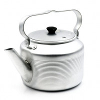 Чайник походный алюминиевый Следопыт 1,7л PF-CWS-P99