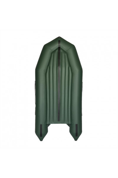 Лодка ПВХ под мотор, с надувным дном Тонар Капитан A310 (зеленая) Лодка ПВХ под мотор, с надувным дном Тонар Капитан A310 (зеленая)