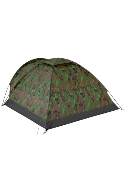 Палатка Jungle Camp Forester 2 (70854) Палатка Jungle Camp Forester 2 (70854)