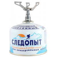 Газовая горелка Следопыт Мечта путешественника PF-GSP-S11
