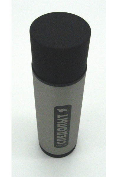 Термос СЛЕДОПЫТ 0,5 л (PF-TM-01) Термос СЛЕДОПЫТ 0,5 л (PF-TM-01)