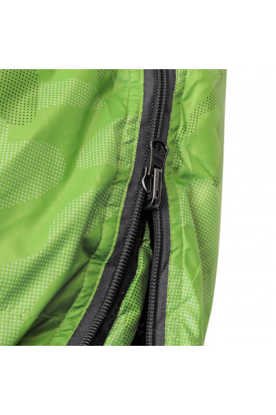 Спальный мешок пуховый Premier Fishing (PR-SB-210x80-G) Спальный мешок пуховый Premier Fishing (PR-SB-210x80-G)