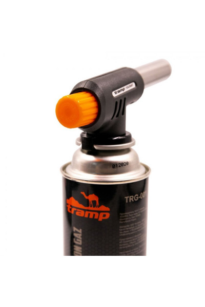Газовый резак с пьезоподжигом Tramp Rocket TRG-052 Газовый резак с пьезоподжигом Tramp Rocket TRG-052