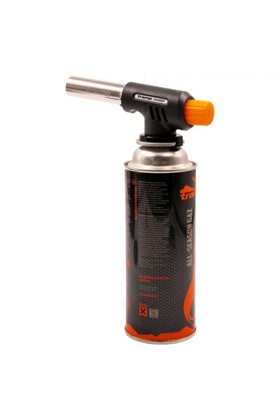 Газовый резак с пьезоподжигом Tramp Rocket TRG-052 Газовый резак с пьезоподжигом Tramp Rocket TRG-052