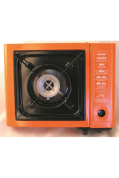 Газовая плита Следопыт Classic PF-GST-N06 Газовая плита Следопыт Classic PF-GST-N06