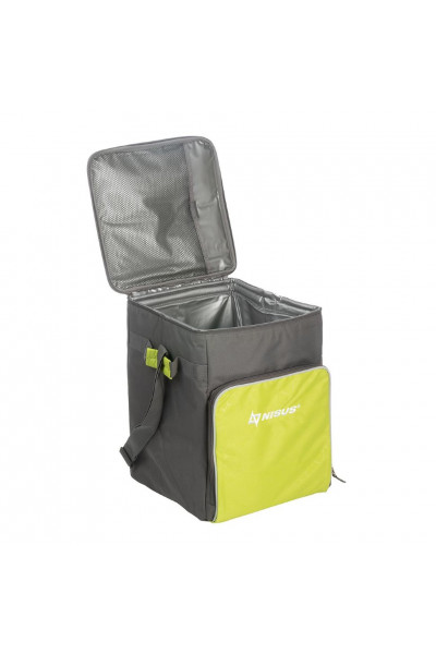 Сумка - холодильник Nisus 35 л N-1657(35L) Сумка - холодильник Nisus 35 л N-1657(35L)