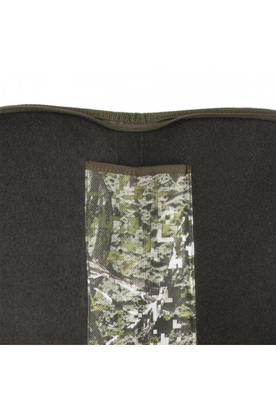 Кейс для ружья ИЖ-27, 84 см Helios HS-ЧР-14 Кейс для ружья ИЖ-27, 84 см Helios HS-ЧР-14