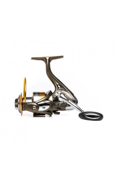 Катушка безынерционная Helios Akarui 3000FD 4+1bb HS-A3000FD