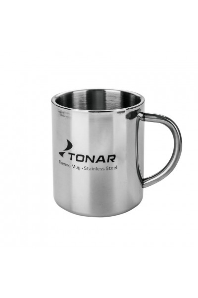 Термокружка Тонар 350 мл T.TK-038-350 Термокружка Тонар 350 мл T.TK-038-350
