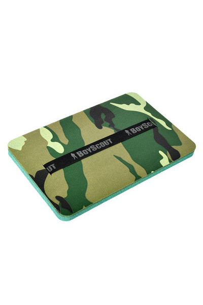 Сиденье туристическое Boyscout 61142