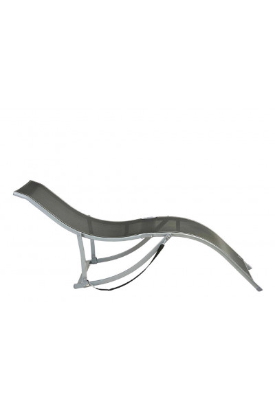 Шезлонг GOGARDEN RELAX 50303 Шезлонг GOGARDEN RELAX 50303