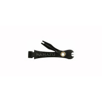 Кусачки рыболовные с узловязом Namazu Nipper Knot 6,6 см N-FTS19
