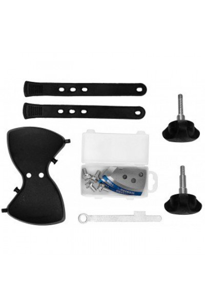 Ледобур Iceberg Siberia 110R-1600 v3.0 (диаметр 110 мм) двуручный, правый, полукруглые ножи Ледобур Iceberg Siberia 110R-1600 v3.0 (диаметр 110 мм) двуручный, правый, полукруглые ножи