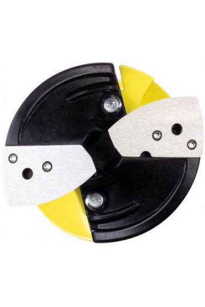 Ледобур Iceberg Siberia 110R-1600 v3.0 (диаметр 110 мм) двуручный, правый, полукруглые ножи Ледобур Iceberg Siberia 110R-1600 v3.0 (диаметр 110 мм) двуручный, правый, полукруглые ножи