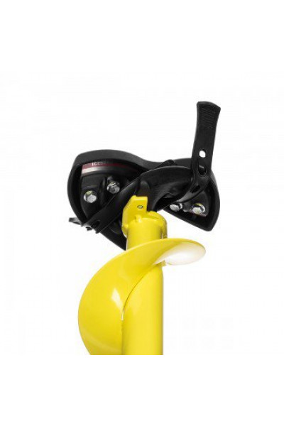 Ледобур Iceberg Siberia 110R-1600 v3.0 (диаметр 110 мм) двуручный, правый, полукруглые ножи Ледобур Iceberg Siberia 110R-1600 v3.0 (диаметр 110 мм) двуручный, правый, полукруглые ножи