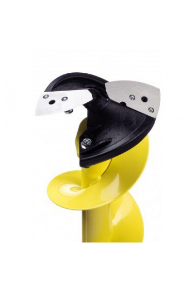 Ледобур Iceberg Siberia 110R-1600 v3.0 (диаметр 110 мм) двуручный, правый, полукруглые ножи Ледобур Iceberg Siberia 110R-1600 v3.0 (диаметр 110 мм) двуручный, правый, полукруглые ножи