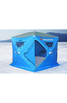 Зимняя палатка шестигранная Higashi Sota