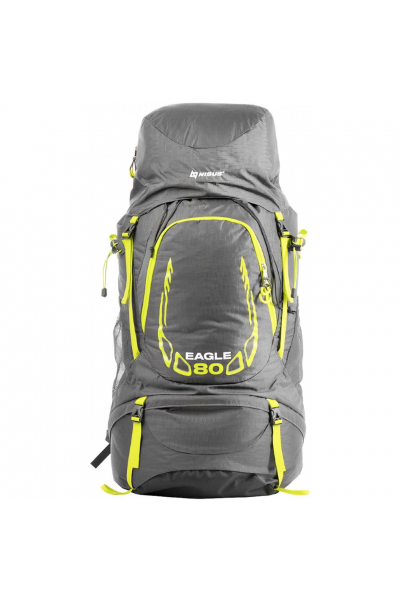 Рюкзак Nisus Eagle 80 (N-TB3135-80L) Рюкзак Nisus Eagle 80 (N-TB3135-80L)