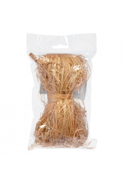 Мочало лыковое Банные Штучки 33266 Мочало лыковое Банные Штучки 33266