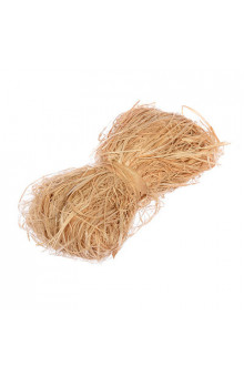 Мочало лыковое Банные Штучки 33266