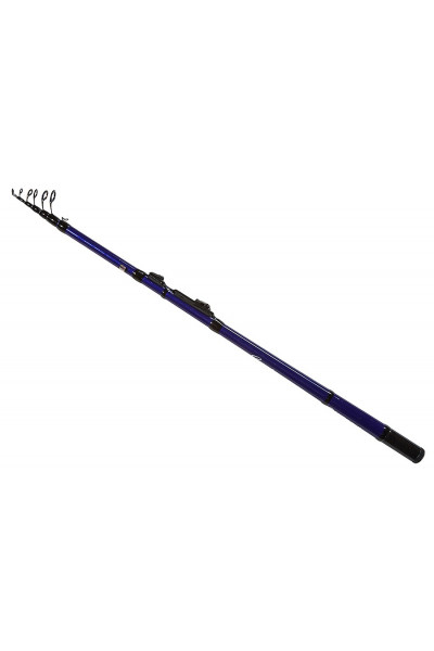 Удилище болонское Higashi Eмi 2,7м (5-20г) с кольцами Удилище болонское Higashi Eмi 2,7м (5-20г) с кольцами