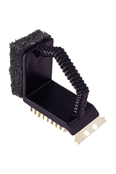 Щетка для чистки гриля Green Glade BBQ-9019 Щетка для чистки гриля Green Glade BBQ-9019