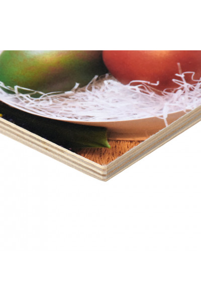 Доска разделочная деревянная Marmiton Светлой Пасхи! 29х18,5 см 17357 Доска разделочная деревянная Marmiton Светлой Пасхи! 29х18,5 см 17357