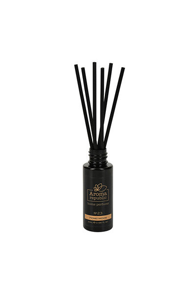 Ароматический диффузор Aroma republic №23 Honeymoon 20 мл 91019 Ароматический диффузор Aroma republic №23 Honeymoon 20 мл 91019