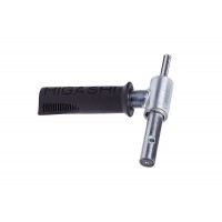 Адаптер Higashi для ледобуров под шуруповерт, d18 мм