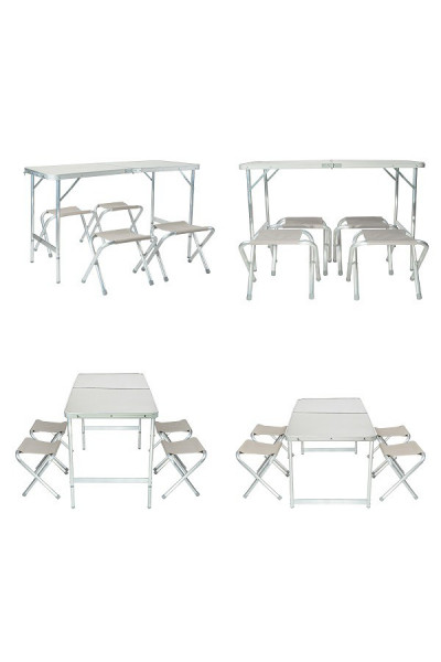 Набор мебели для пикника Green Glade P749 Набор мебели для пикника Green Glade P749