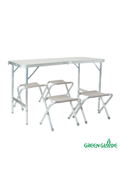 Набор мебели для пикника Green Glade P749
