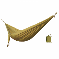 Гамак туристический Totem TTF-014 хаки