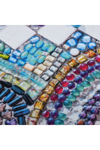 Коврик влаговпитывающий Vortex Velur Spa 50х80 см Смальта 24291 Коврик влаговпитывающий Vortex Velur Spa 50х80 см Смальта 24291