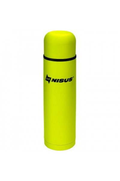 Термос Nisus 1 л N.TM-045-L