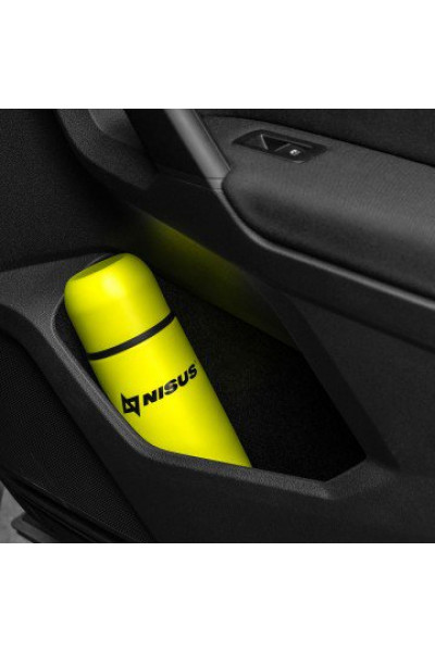 Термос Nisus 1 л N.TM-045-L Термос Nisus 1 л N.TM-045-L