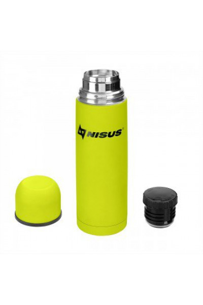 Термос Nisus 1 л N.TM-045-L Термос Nisus 1 л N.TM-045-L