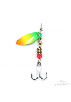 Блесна Namazu Alleria, 5 г, цвет 11 N-A5-11