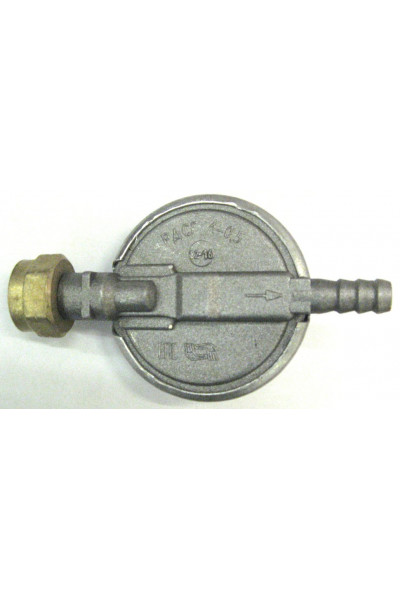 Регулятор давления газа РДСГ 1-0,5 Следопыт PF-SPS-Р24