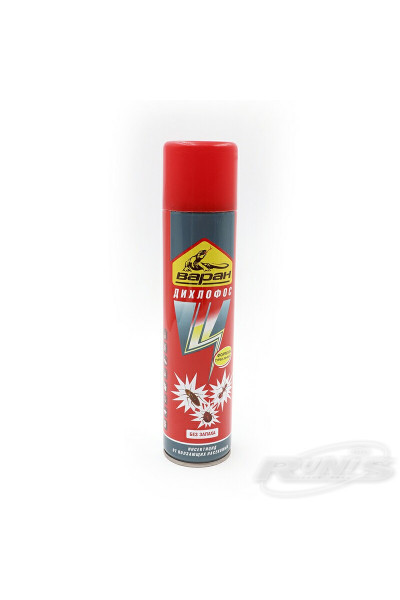 Инсектицид Варан Ультра от ползающих насекомых 300 мл (03.06.002.06)