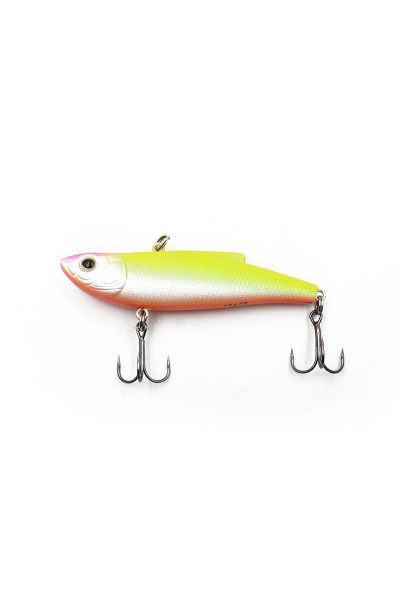 Раттлин Namazu Loure, L-80 мм, 16 г, тонущий (0-2 м), цвет 5 N46-80-5