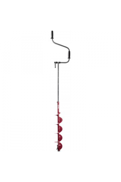 Ледобур Тонар Buran 150R (диаметр 150 мм) правый, прямые ножи LB-150R Ледобур Тонар Buran 150R (диаметр 150 мм) правый, прямые ножи LB-150R