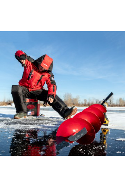 Ледобур Тонар Buran 150R (диаметр 150 мм) правый, прямые ножи LB-150R Ледобур Тонар Buran 150R (диаметр 150 мм) правый, прямые ножи LB-150R