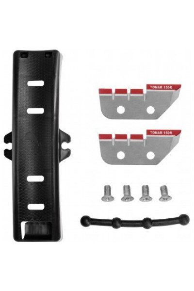 Ледобур Тонар Buran 150R (диаметр 150 мм) правый, прямые ножи LB-150R Ледобур Тонар Buran 150R (диаметр 150 мм) правый, прямые ножи LB-150R