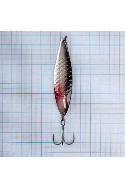 Блесна Premier Fishing Салмон 14г, цвет 05, PR-S-14-05 Блесна Premier Fishing Салмон 14г, цвет 05, PR-S-14-05