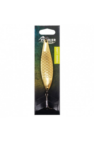 Блесна Premier Fishing Салмон 14г, цвет 05, PR-S-14-05 Блесна Premier Fishing Салмон 14г, цвет 05, PR-S-14-05