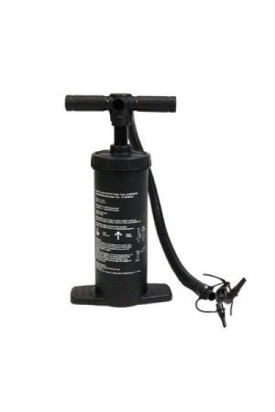 Насос двух-ходовой ручной Relax Double action heavy duty pump 29P387