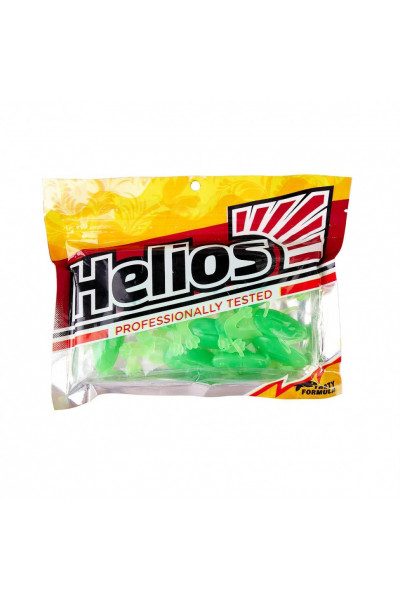 Лягушка Helios Crazy Frog 2,36/6,0 см, цвет Electric green 10 шт HS-22-007 Лягушка Helios Crazy Frog 2,36/6,0 см, цвет Electric green 10 шт HS-22-007