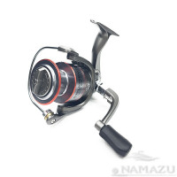Катушка безынерционная Namazu Pro Killer New KL4000 3+1bb N-RKL4000N