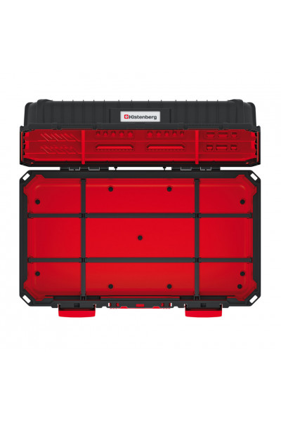 Органайзер для инструментов Kistenberg Heavy KHV603520-S411 Органайзер для инструментов Kistenberg Heavy KHV603520-S411